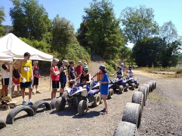 Campus Bassas Ventura